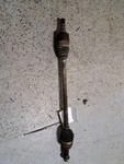 Rear Driver Axle Shaft For Land Rover LR2 2008 - 2011. Fixed Price $91.80.