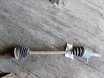 Driver Left Axle Shaft Automatic Transmission Fits 04-11 Mazda RX8 191886. Fixed Price $65.00.