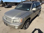 Passenger Right Rear Knuckle/stub Awd Fits 99-03 Lexus RX300 1474262. Fixed Price $100.00.