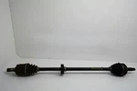 00 01 02 Honda Accord Front Driver Left Axle Shaft Outer Assembly With Abs Oem. Fixed Price $72.36.