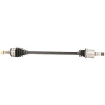 GM-8121 Trakmotive Cv Half Shaft Axle Front Passenger Right Side For Chevy Hand. Fixed Price $126.61.