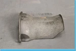 03-12 Bentley Continental Rear Right Side Axle Shaft Splash Shield Cover Oem. Fixed Price $24.00.