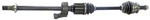 Cv Axle Shaft Front Right Dss 3341N Fits 04-08 Mini Cooper. Fixed Price $158.10.