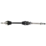 Gsp 07-11 Toyota Camry (2.4) Axle Assembly Front Right NCV69456. Fixed Price $181.73.