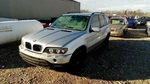 Passenger Right Rear Spindle Knuckle Fits 00-06 Bmw X5 311743. Fixed Price $125.00.