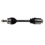 Gsp NCV37074 Front Right Axle Assembly For Hyundai/kia 2.4 Awd. Fixed Price $149.45.