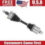 For 1988-1996 Pontiac Grand Prix 1990-1999 Chevy Lumina Front Left Cv Axle Shaft. Fixed Price $115.51.
