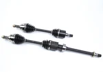 Insane Shafts 500HP Cv Axles For 02-06 Mini Cooper Supercharged. Fixed Price $929.88.