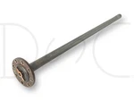 99-04 Ford F350 Drw Dually Pickup Dana 80 Rear Axle Shaft Rh Right Passenger Oe. Fixed Price $250.00.