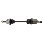 Trq CSA82412 Axle Shaft For Mini Cooper 2002-2008 Driver Side Front 31607514479. Fixed Price $94.82.