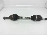 Ford Taurus 2008-2019 Fwd Front Left Axle Draftshaft CA5Z-3B437-C Oem. Fixed Price $75.48.