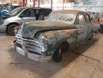 1950 Dodge Rear Axle 3.90 Open 786145. Fixed Price $350.00.