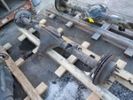 Chevrolet Express 2500 2017 Rear Axle 154K Mi. 0691. Fixed Price $639.85.