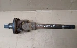 2012 Ford F250SD Xlt Atod 4X4 Front Left Axle Shaft. Fixed Price $150.00.
