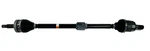 49501-3Q360 Oem Right Passenger Side Axle Shaft 2014-2019 Hyundai Sonata (2.4L). Fixed Price $174.99.