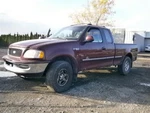 Driver Axle Shaft Rear 8.8" Ring Gear Fits 97-99 Ford F150 Pickup 362181. Fixed Price $61.86.
