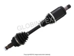 Bmw 325XI 328I Xdrive (2006-2012) Axle Assembly (output Shaft) Front Left. Fixed Price $483.70.