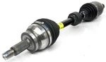 Oem Left Driver Side Axle Shaft For Hyundai Santa Fe (2.5L, Fwd) 49500-S2600. Fixed Price $279.99.