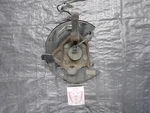 2000-2005 Toyota MR2 Spyder Driver Side Front Left Hub Spindle Knuckle Assembly. Fixed Price $89.10.