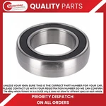 Febi Bilstein 19945 Intermediate Bearing, Drive Shaft. Fixed Price $27.21.