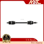 Cv Axle Shaft Assembly For 2008-2010 Polaris Rzr 800 Front Left Right 1332440. Fixed Price $59.99.