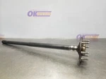 2004 Ford F150 New Body 5.4L Axle Shaft Rear Right Passenger. Fixed Price $109.01.