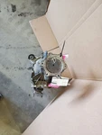 Front Axle 3.42 Ratio Opt GU6 Fits 05-06 Avalanche 1500 301177. Fixed Price $230.00.