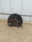 Driver Rear Knuckle/stub 251 Type R350 Fits 06-13 Mercedes R-class 310784. Fixed Price $57.50.