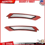 Fits For Bmw Series E90 E91 Front Bumper Reflector 63147205397 Clear 2-20X. Fixed Price $8.54.