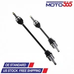 Pair Front Cv Axle Joint Assembly For Kia Rio 2001-05 1.5L L4 Fwd Auto Trans Oem. Fixed Price $176.31.