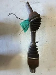 Driver Axle Shaft Front 6-183 3.0L AX4N Transmission Fits 96-07 Taurus 47704. Fixed Price $22.80.