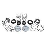For Yukon Gear YHC70005 Hardcore Locking Hub Set Dana 30/44 Spline. Fixed Price $496.57.