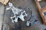 2017-2019 Honda Cr-v Fwd Oem Rear Right Passenger Knuckle Hub 52210-TLA-A02. Fixed Price $119.95.