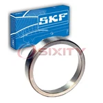 Skf Rear Axle Differential Bearing Race 1956 Ford Fairlane Driveline Ud. Fixed Price $26.67.