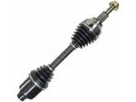 Front Right Detroit Axle Cv Assembly Fits Dodge Avenger 2008-2009 89WTST. Fixed Price $90.65.