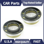 Skf Axle Shaft Seal Front 2 Of For Jeep Cherokee. Fixed Price $39.85.