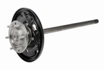 926-140 Dorman Axle Shaft Rear Passenger Right Side Hand For Toyota Tacoma 05-15. Fixed Price $369.00.