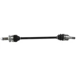 Rear Right Cv Axle For Hyundai Santa Fe 2013-2018 V6 3.3L 2019 All Engine. Fixed Price $59.69.