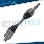 Front Right Cv Axle Shaft Assembly For Chevrolet Malibu Pontiac G6 Saturn Aura. Fixed Price $70.51.
