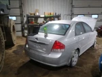 Driver Rear Knuckle/stub 2.0L Cylinder Disc Fits 04-09 Spectra 2137831. Fixed Price $95.00.