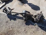 1999 Ford TRUCK-F250 Super Duty Front Axle Assembly. Fixed Price $649.00.