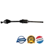 NCV27109 Front Right Axle Shaft For 19-24 Bmw 330I 430I M440I Xdrive 2L 3L. Fixed Price $151.46.