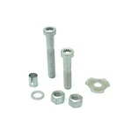 2168501 Lemfoerder Camber Bolt Kit Rear For Mercedes Slk Class Clk 190. Fixed Price $22.45.