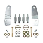 Synergy Mfg Sway Bar Disconnect Mounting Kit For Jeep / Jlu Jt. Fixed Price $107.90.