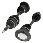 Front Cv Axle Shaft Assembly Set Of 2003-2006 Ford Expedition 2004 F-150. Fixed Price $149.99.