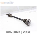 2006 Bmw 330XI E90 3.0L - Rear Right Cv Axle Shaft 7553564. Fixed Price $89.99.