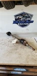 Passenger Axle Shaft Front Fwd Without Abs Fits 96-00 Caravan 364683. Fixed Price $80.00.