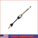 Front Passenger Cv Axle For 2013-2018 Toyota RAV4 2.5L 2WD With Warranty. Fixed Price $215.74.
