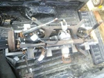 Passenger Right Axle Shaft Rear Fits 02-07 Vue 153001. Fixed Price $70.00.