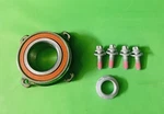 Bmw E39 E60 525 528 530 535 545 550 M5 Rear Axle Wheel Bearing, Nut, Bolts Kit. Fixed Price $99.99.